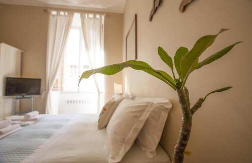 Rione XVIII Castro Pretorio Casa | Babbo Guest House