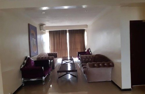 Ishara Casa | Babcock Guest House
