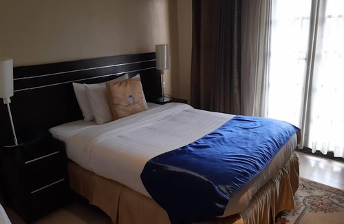 Ishara Casa | Babcock Guest House