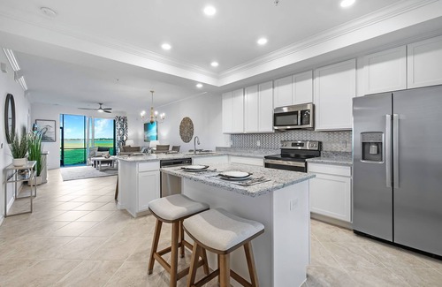Biggar Condominio | Babcock National Condo Golf Resort