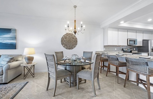 Biggar Condominio | Babcock National Condo Golf Resort