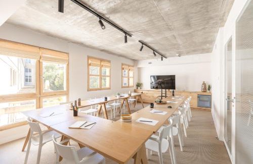 Antigone Apartamento | Babel Community Hôtel - Montpellier centre