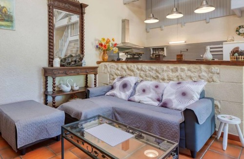 Gaillan-en-Medoc Casa | Casa de vacaciones Babelle (GEM110) en Gaillan-en-Médoc - 6 personas, 3 dormitorios