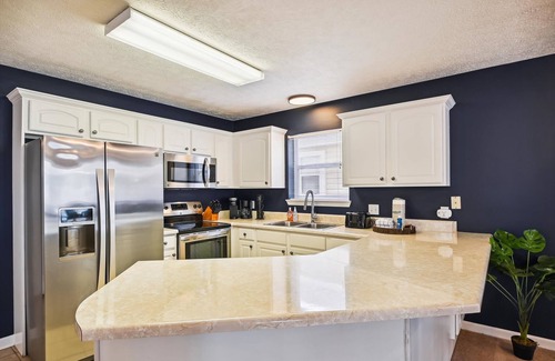 Panama City Beach Casa | Baberville By Book That Condo