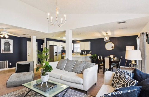 Panama City Beach Casa | Baberville By Book That Condo