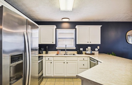 Panama City Beach Casa | Baberville By Book That Condo