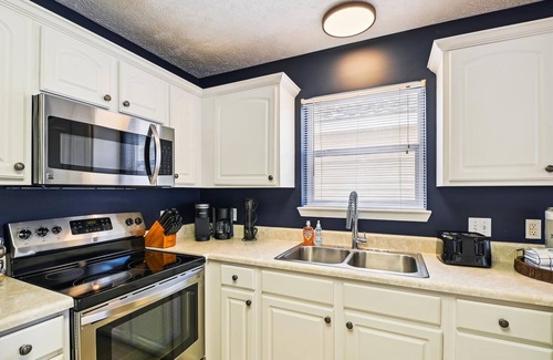 Panama City Beach Casa | Baberville By Book That Condo