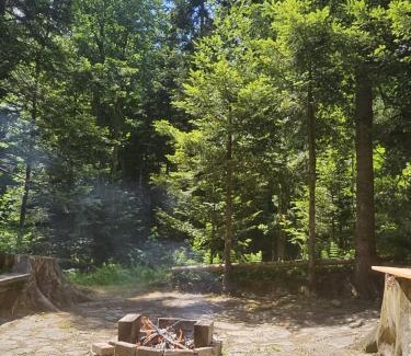 Raba Wyzna Casa | Babi czas
