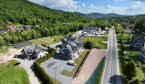 Zawoja Apartamento | BABIA GÓRA Dream Apart