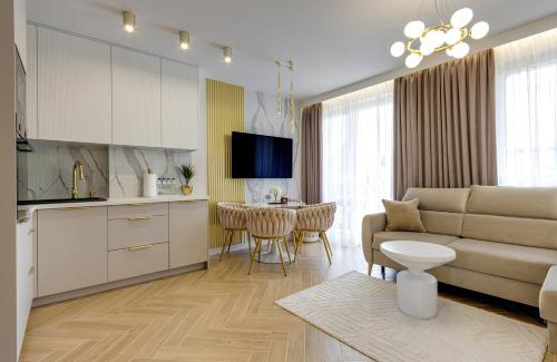 Zawoja Apartamento | BABIA GÓRA Dream Apart