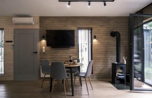Zawoja Casa | Babia Ostoja - domek z balią i sauną
