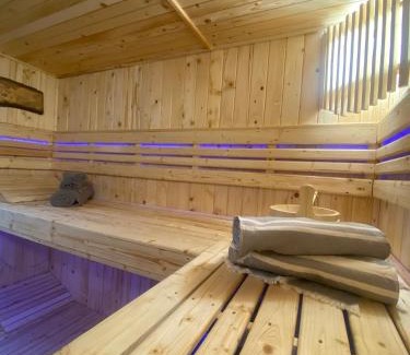 Zawoja Chalet De Esquí | Babie Domki