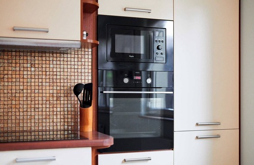 Krzyki Apartamento | Babiego Lata Spacious Apartment