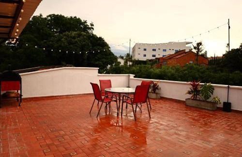 Campestre Cama Y Desayuno | Babilla Suites