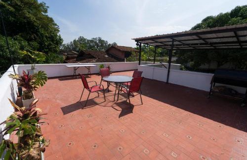 Campestre Cama Y Desayuno | Babilla Suites