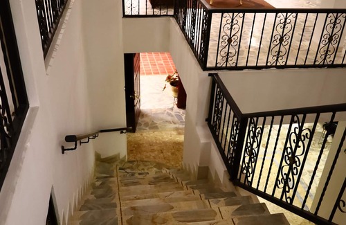 Campestre Cama Y Desayuno | Babilla Suites