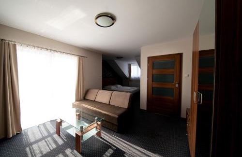 Krzeszow Apartamento | Babilon Krzeszów