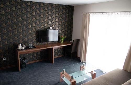 Krzeszow Apartamento | Babilon Krzeszów