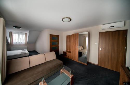 Krzeszow Apartamento | Babilon Krzeszów