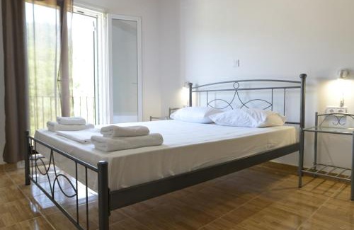 Agios Nikitas Apartamento | Babis Apartment Agios Nikitas