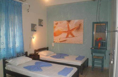Skiathos Hotel | Babis