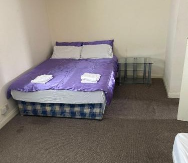 Bolton Casa | Babo room