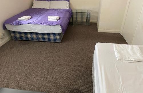 Bolton Casa | Babo room