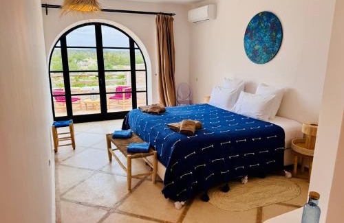 Afrate Haissoun Casa | BABSA Home