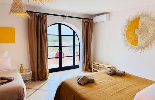Afrate Haissoun Casa | BABSA Home