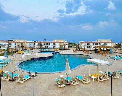 Dahab Casa | Babushka Boutique Hotel-Dahab