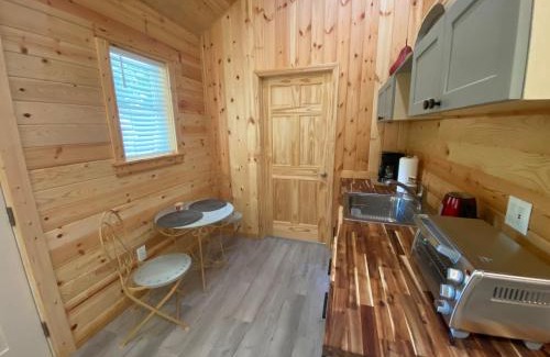 Lake Sequoyah Casa | Baby Bear's Den