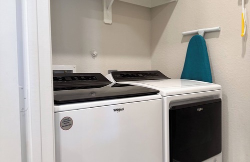 Conroe Casa | Baby heaven - 4-bedroom house perfect for families with kids