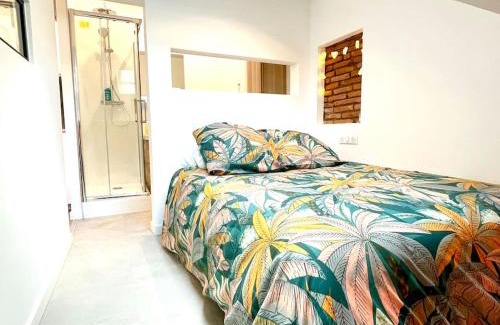 Capitole Apartamento | Baby Loft Centre Historique