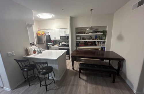 Chandler Apartamento | Baby&Pet friendly apartment off chandler and the 101