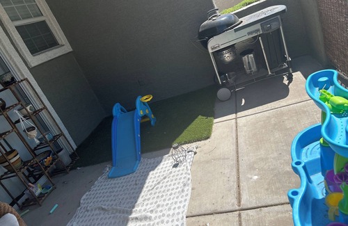 Chandler Apartamento | Baby&Pet friendly apartment off chandler and the 101