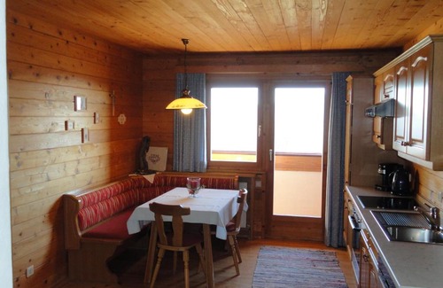Seeham Casa | Baby- und Kinderhof Aicherbauer
