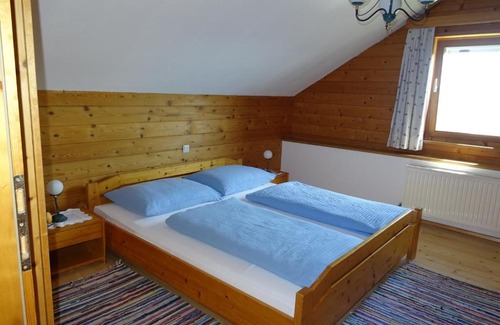 Seeham Casa | Baby- und Kinderhof Aicherbauer