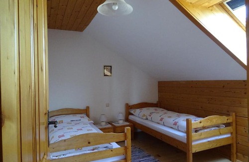 Seeham Casa | Baby- und Kinderhof Aicherbauer