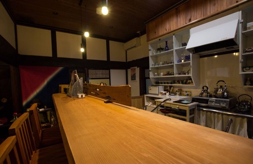Imizu Casa | Babychildpet friendlybreakfast free parking - Kofu no Sato Jingoro no Yado / Imizu Toyama