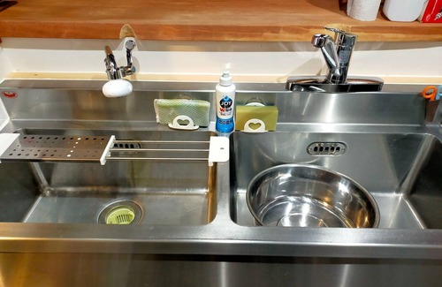 Imizu Casa | Babychildpet friendlybreakfast free parking - Kofu no Sato Jingoro no Yado / Imizu Toyama