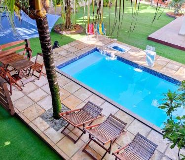 Maracana Casa | Babylon Village