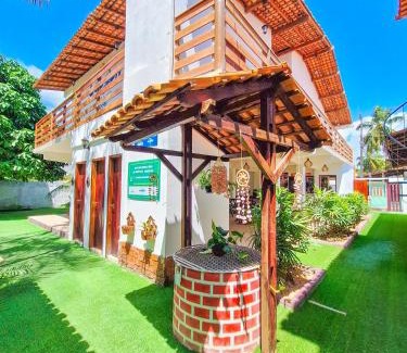 Maracana Casa | Babylon Village