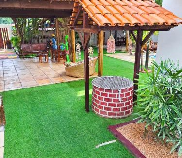 Maracana Casa | Babylon Village