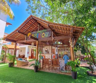 Maracana Casa | Babylon Village