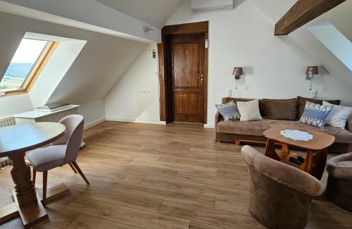 Lipnica Murowana Casa | Bacówka Biały Jeleń