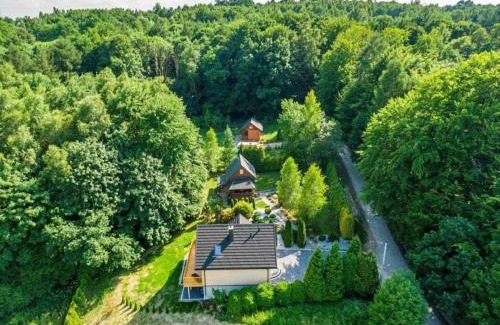 Połwies Cabina | Bacówka na Leśnej