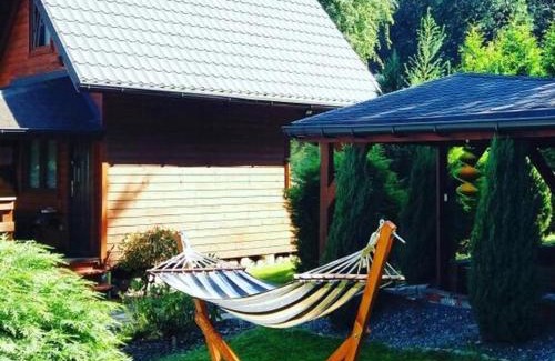 Połwies Cabina | Bacówka na Leśnej