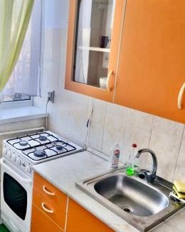 Bacau Apartamento | Bacău Living City