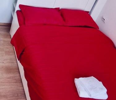Bacau Apartamento | Bacău Living City