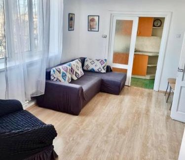 Bacau Apartamento | Bacău Living City